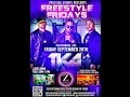 Capture de la vidéo Tka In The House  With Prestige Events Friday Sept 26 At Z Two Lounge Singing All Their Best Hits!