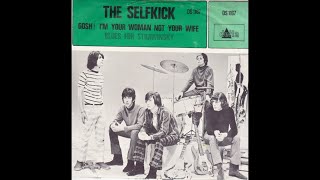 the Selfkick - Blues for Strawinsky (Nederbeat) | (Beverwijk) 1966