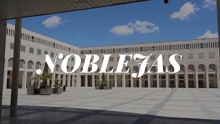 DISCOVER NOBLEJAS screenshot 2