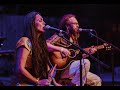 Capture de la vidéo Solstice Concert With Shimshai & Susana