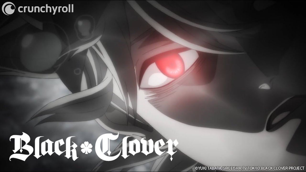 Te quedarás sin respiración con esta escena 😱 | Black Clover (sub. español)