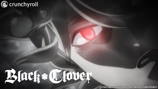 Te quedarás sin respiración con esta escena 😱 | Black Clover (sub. español)