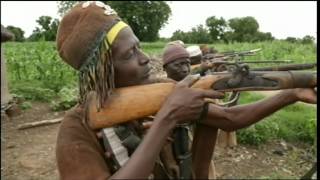 Destroying Malian Cultural Heritage in name of 'Pure Islam'