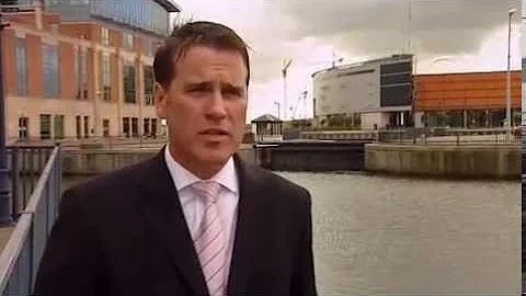 Michael Taggart - Taggart Holdings (Profile)