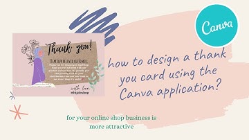 tutorial how to design using the canva application procedure text FUZI L.Z. 12 EXACT 4 sman9grt_2021