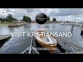 10 reasons to visit kristiansand norway 2023  norwaycation by allthegoodiescom