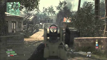 MW3 M.O.A.B FAIL 23-1