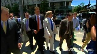 Roger Clemens perjury mistrial