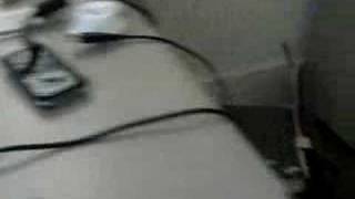 Philips MCM530 Demo
