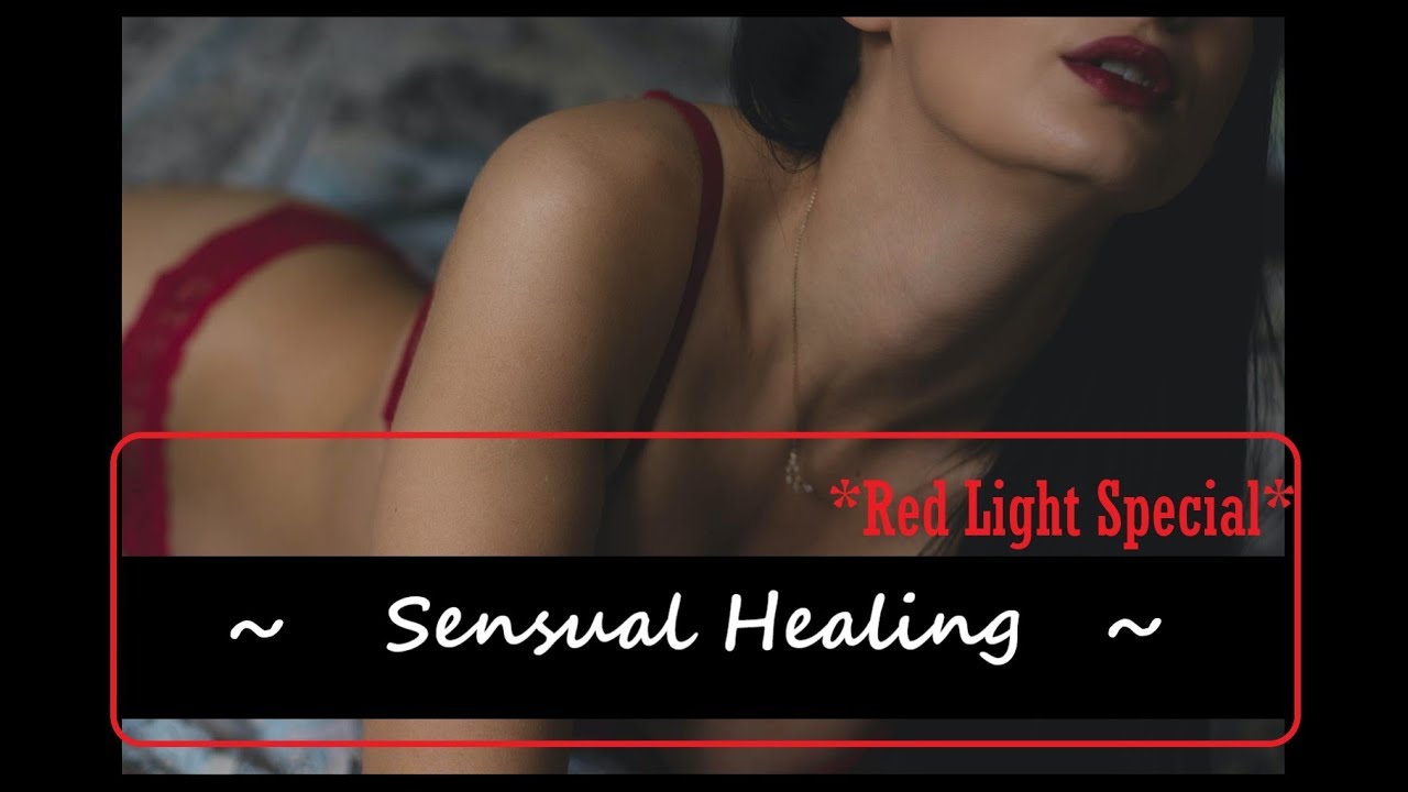 RED LIGHT SPECIAL 🔥Pick A Card // Sensual Healing ❤️‍🔥