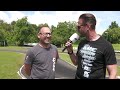 TQ interview 1/8 sport - Michael Eisele - ENS RD1 Season #11 Ettlingen, GER