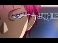 Ruthless amv