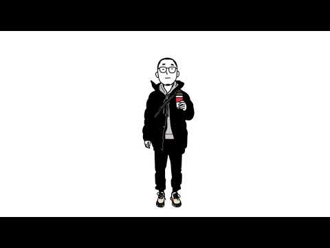덕호씨 - 못생겼으니까 (demo)  미니 뮤직애니메이션