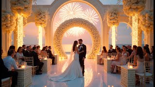 The Ultra Expensive Weddings of World’s Richest Billionaires