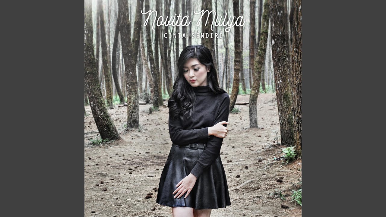 Cinta Sendiri