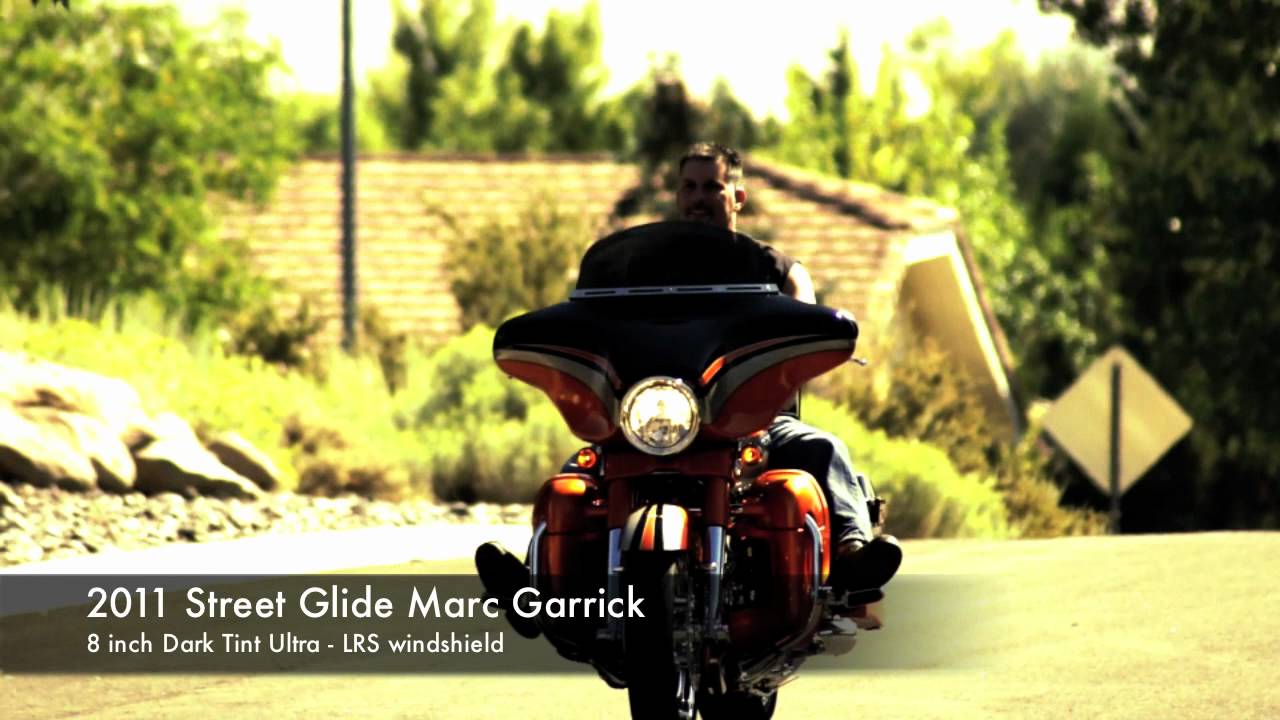 Long Ride Shields Sponsored Rider YouTube