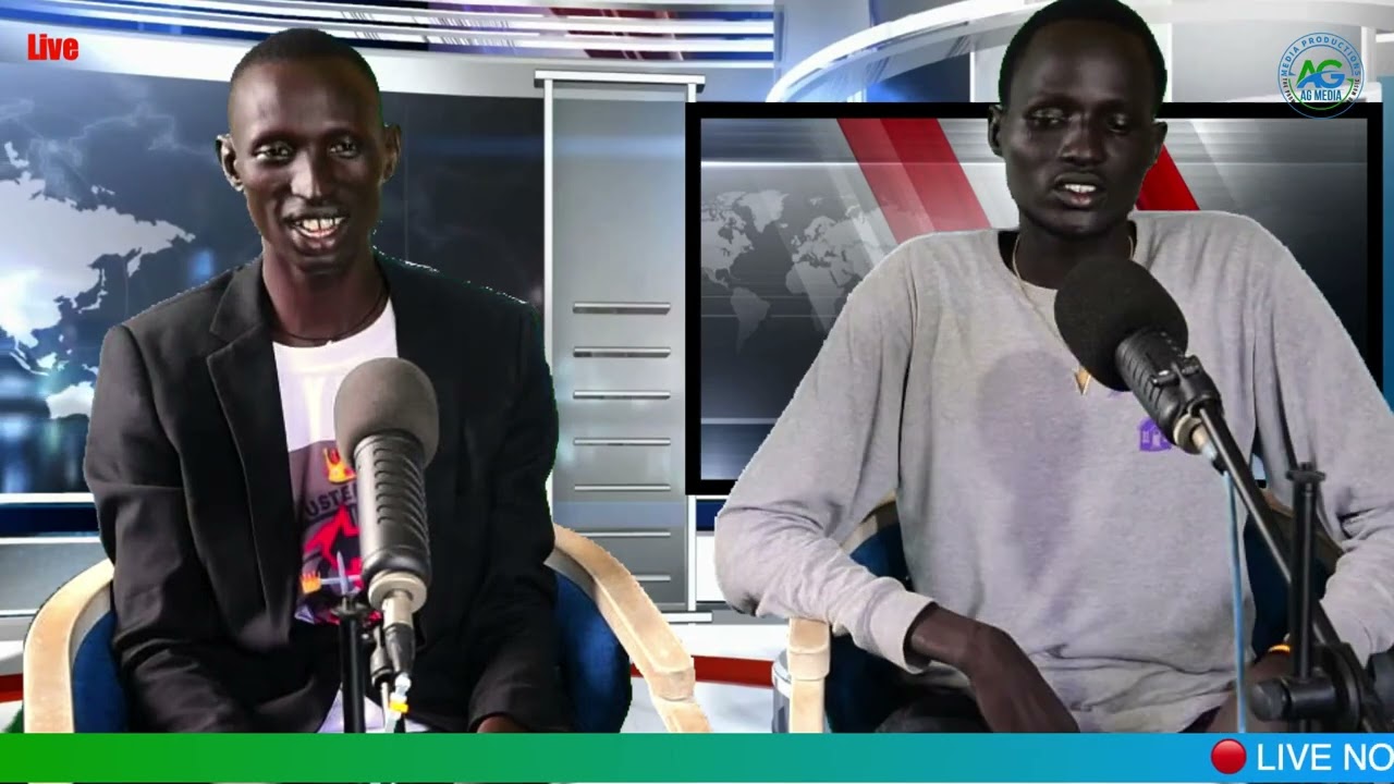 🎥 LIVE NOW | Anyar Teek ft Generator | Maker Amuor