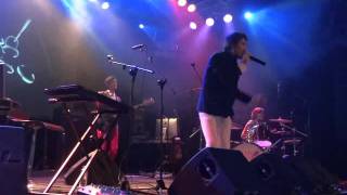 피터팬 컴플렉스 (Peterpan Complex) - 너는 나에게 live, 20111204