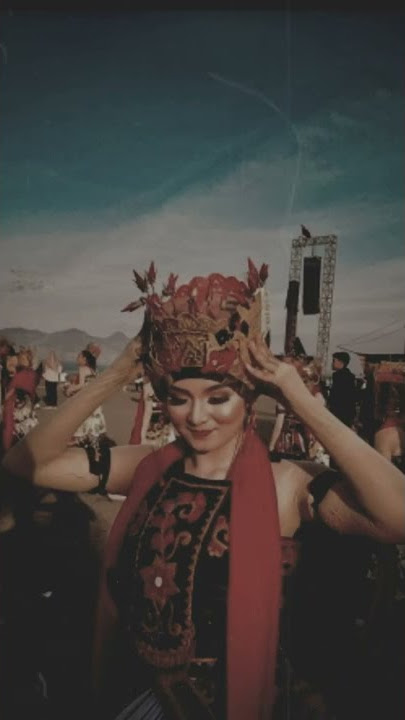 stori wa janger Banyuwangi