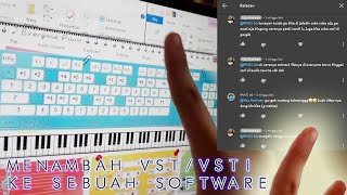 Tambah VST di EveryonePiano screenshot 5