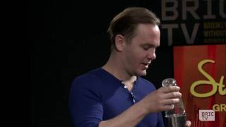 A 'Short Story' Gin Cocktail from Sunnyvale | BK Live