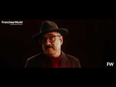 Boman Irani | Franchise World