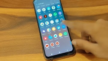 How to fix network problem Vivo V23 G5, internet network not working