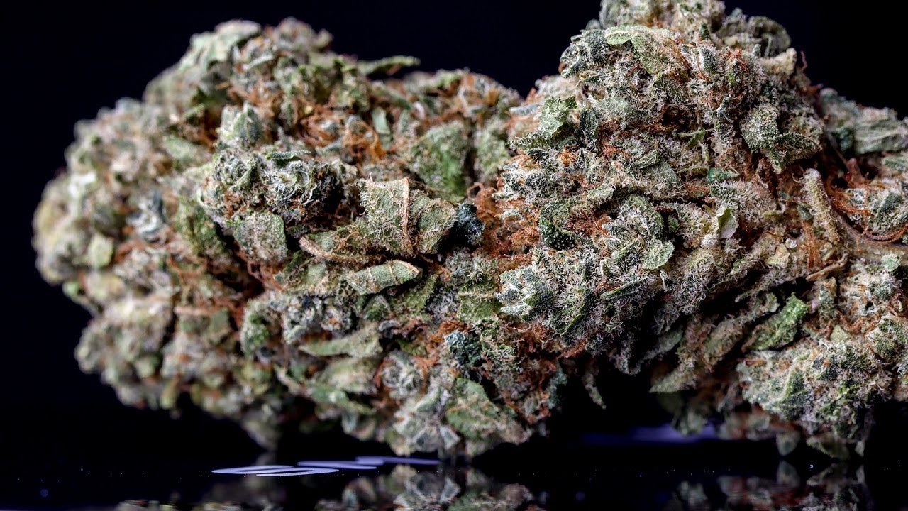 H TOWN HEMP  - CBDFLOWERSLAMATHON -