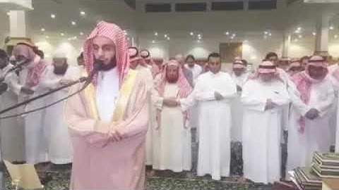 الجزء التاسع والعشرون سورة الملك القارئ أنس الميمان