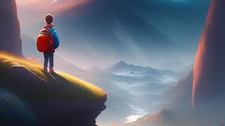 The Journey to the Unknown