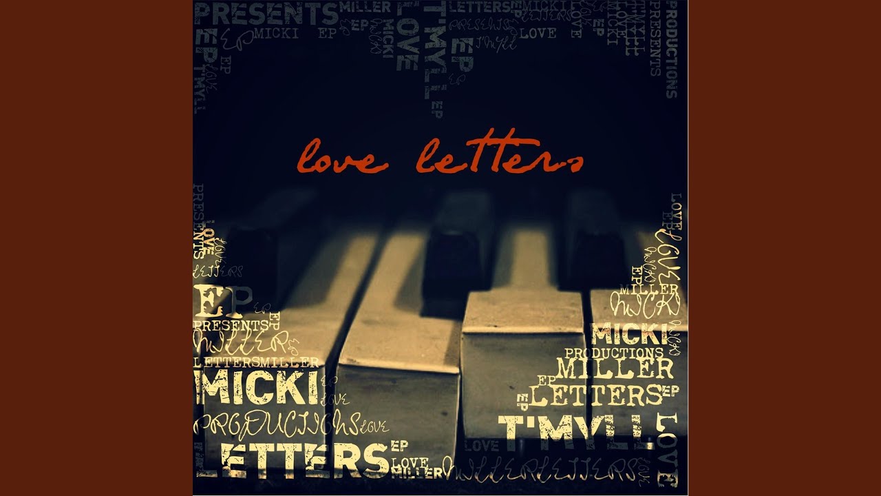 Love Letters Micki Miller Lyrics Song Meanings Videos Full Albums Bios Love Letters Micki Miller Lyrics Song Meanings Videos Full Albums Bios