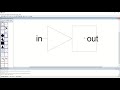 PARMETRIC SWEEP ANALYSIS OF CMOS INVERTER.
