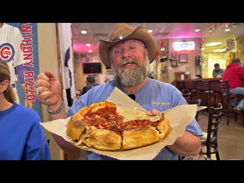 Tortugas Homemade Pizza Review