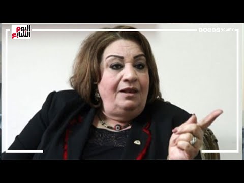 معارك شرسة خاضتها ضد الإخوان.. وداعاً المستشارة تهاني الجبالي أول قاضية مصرية
