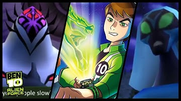 BEN 10 Alien Force - Part 7- "Running On Autopilot" - (PSP) Walkthrough 2021[720p] commentary