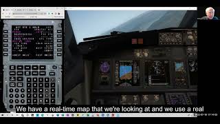 B737 PRE SIM TUTORING 2 mins