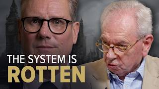 Why The Rot Goes Far Deeper Than Starmer | David Starkey