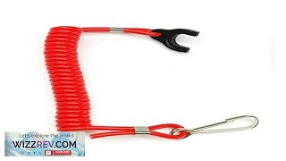 Safety Kill Stop Switch & Lanyard for Tohatsu Outboard Marine Engine Boat Review