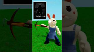 Piggy X Forsaken Emotes