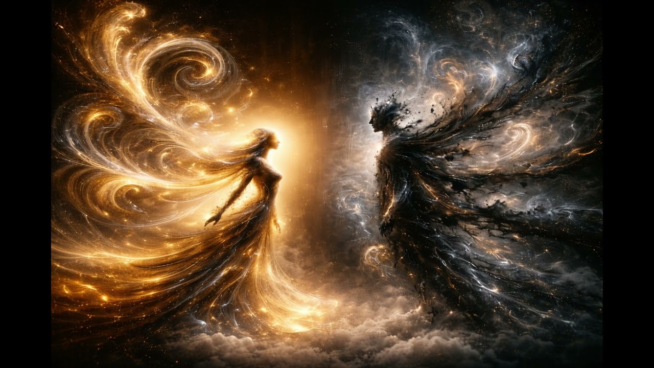 Lélekíjász - Limitless