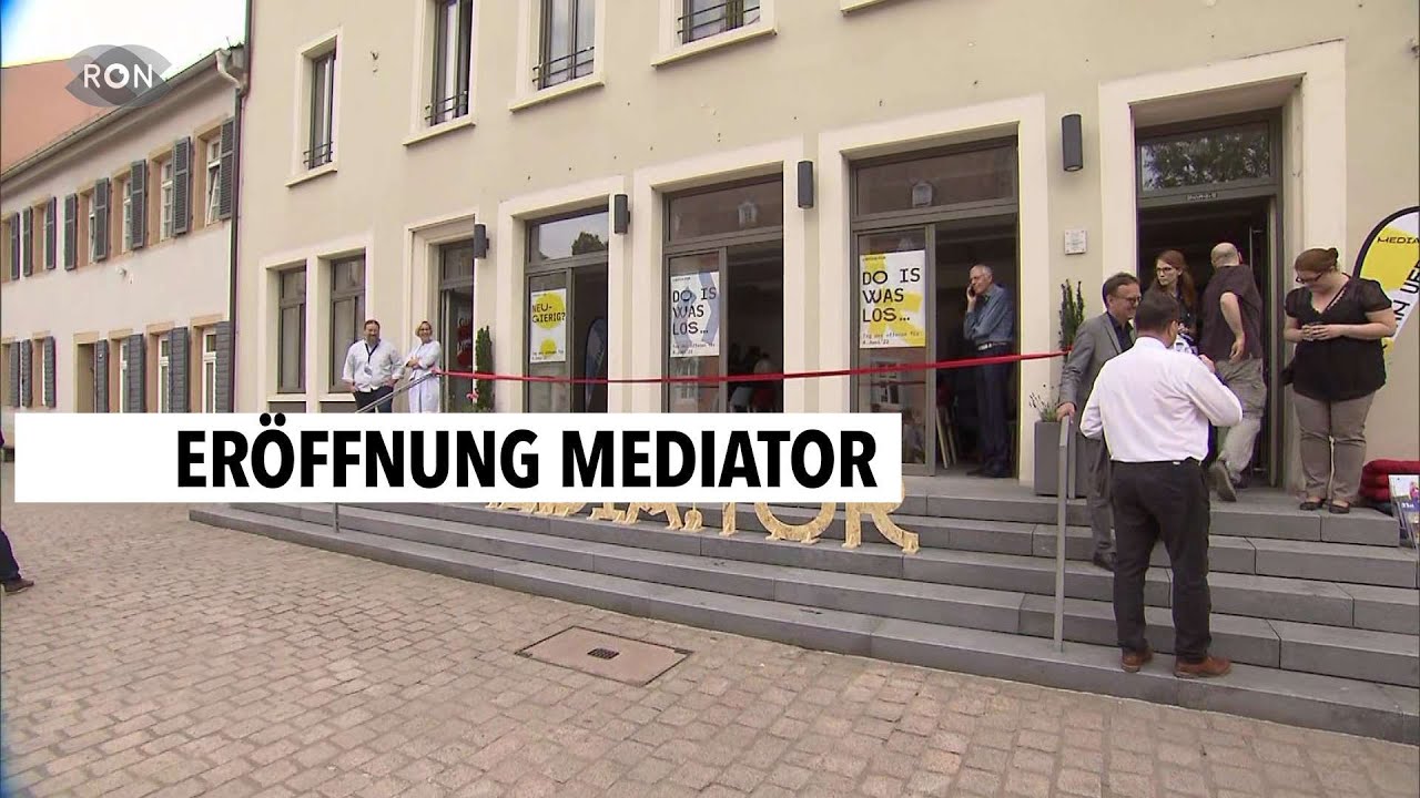 Medienkompetenz für jeden | RON TV