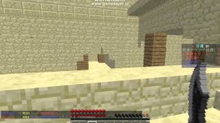 RefineFPS 爆破 Dust2