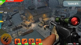 Guns for Survival : Counter Shooting Game Gameplay screenshot 3