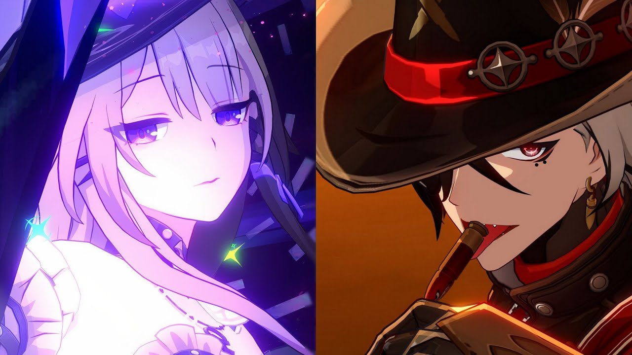 Best Score | The Herta | Boothill. 3.3 MoC 12 Floor. Honkai: Star Rail