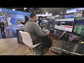 Behind The Desk: Live with Mike Rogers