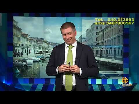 STUDIO TELEQUATTRO | 04/04/2022 18:59