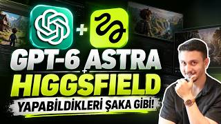 GPT-6 ASTRA'S CAPABILITIES ARE NO JOKE! IT DEVELOPED BOTH THE GAME AND THE AD ITSELF screenshot 3