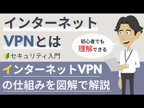 インターネットVPNとは hqdefault