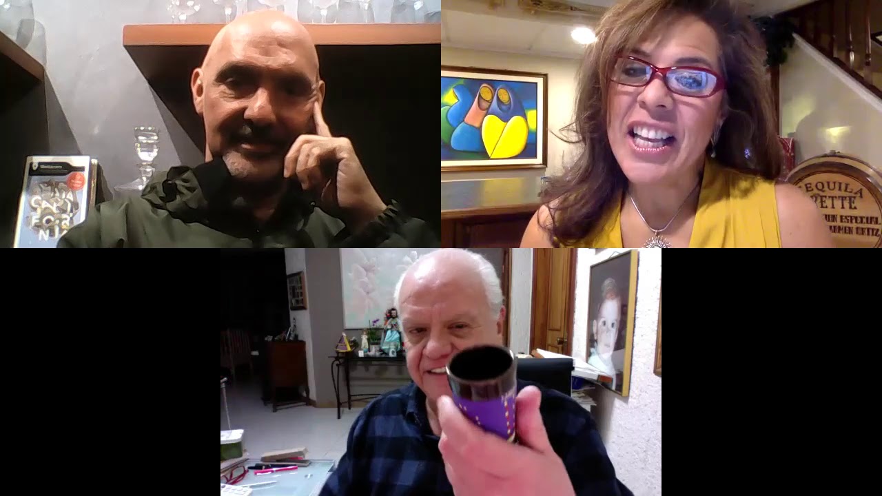 Tequila Glass Evolution