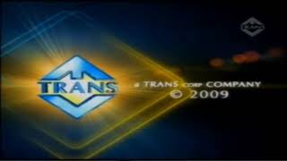 Endcap Trans TV © 2009